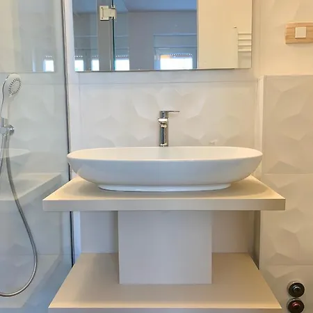 Appartement Kamr'ca *