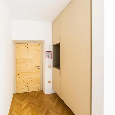 Appartement Kamr'ca *