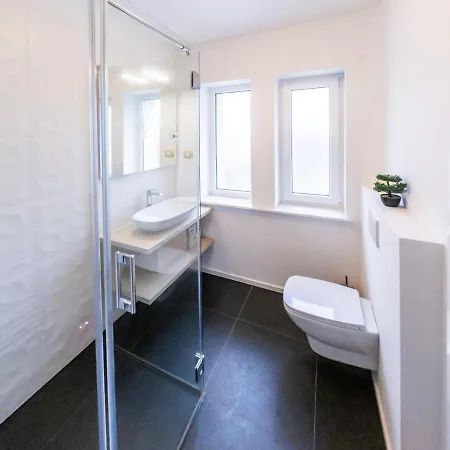Appartement Kamr'ca Ljubljana
