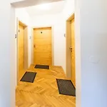 Kamr'ca Apartmán Lublaň