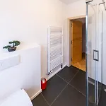 Apartmán Kamr'ca *
