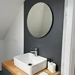 Lägenhet Kamr'ca