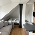 Lägenhet Kamr'ca Ljubljana