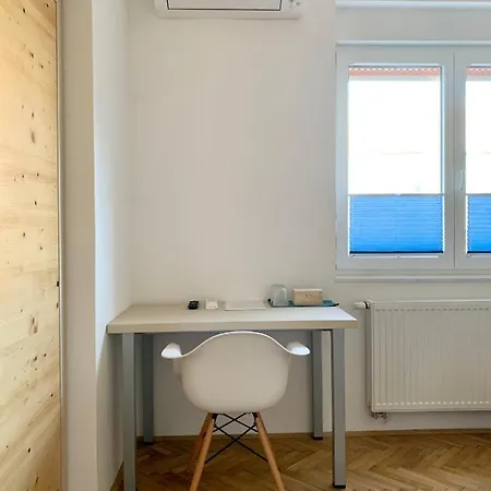 Apartmán Kamr'ca
