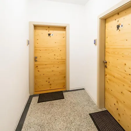 Apartmán Kamr'ca