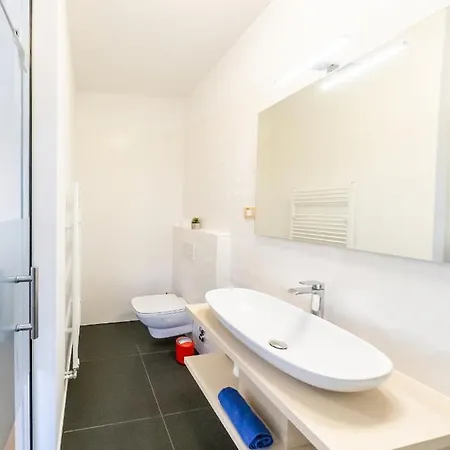 Kamr'ca Appartement