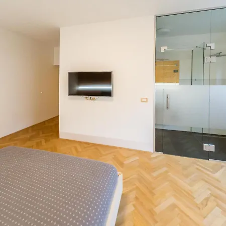 Apartmán Kamr'ca