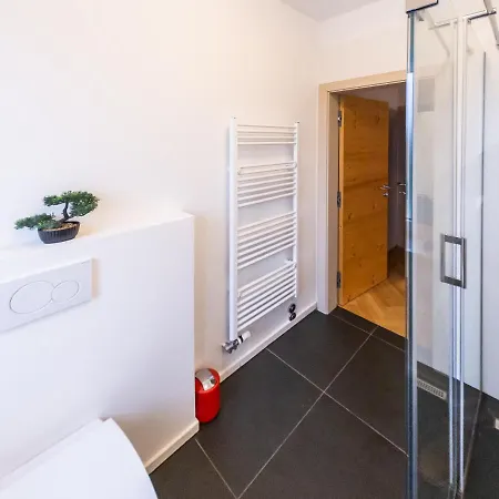 Apartmán Kamr'ca *