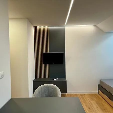 Apartmán Kamr'ca *