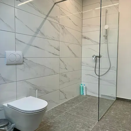 Apartmán Kamr'ca