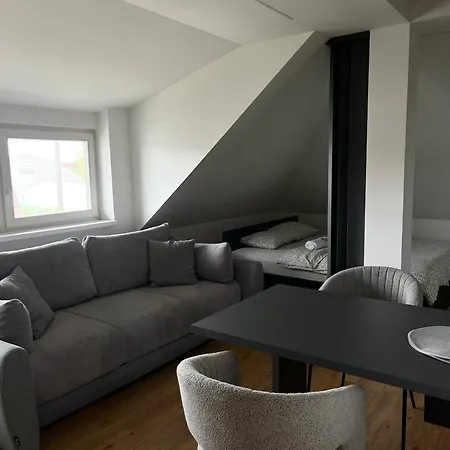 Apartament Kamr’ca *