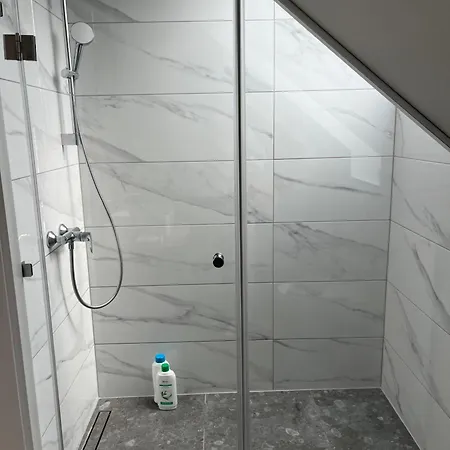 Kamr’ca Apartament