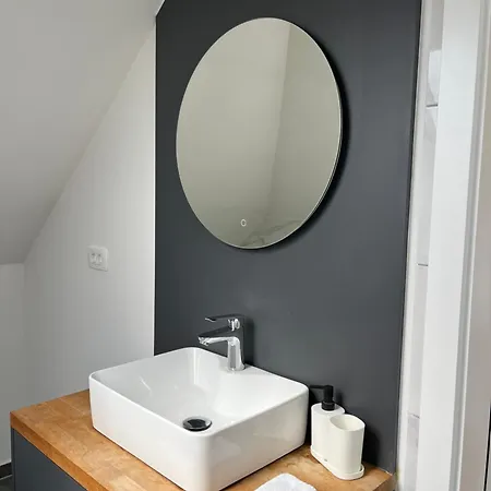 Apartament Kamr’ca