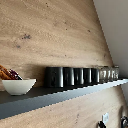 Lägenhet Kamr'ca *