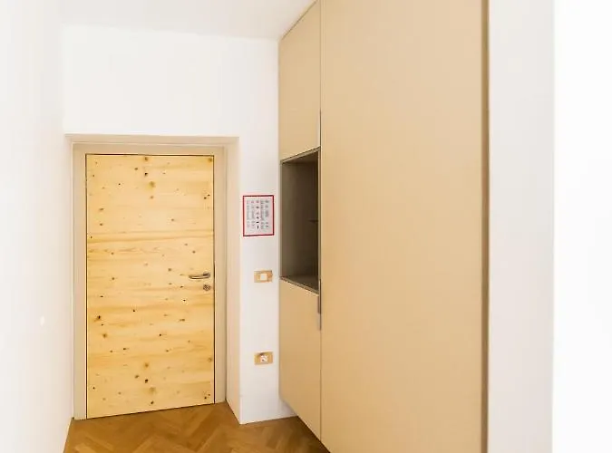Appartement Kamr'ca *