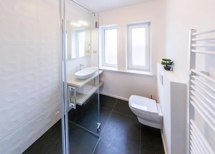 Apartment Kamr'ca Ljubljana