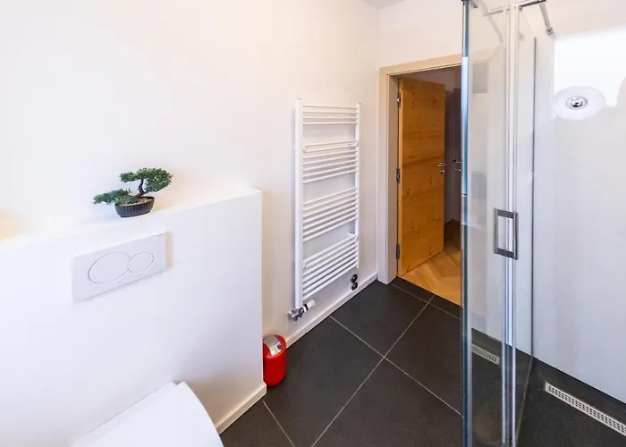 Appartement Kamr'ca *