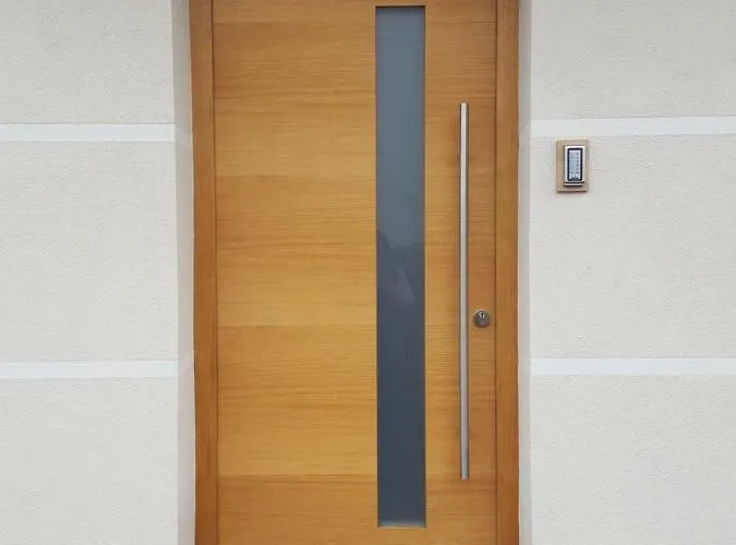 Kamr'ca Apartment Ljubljana